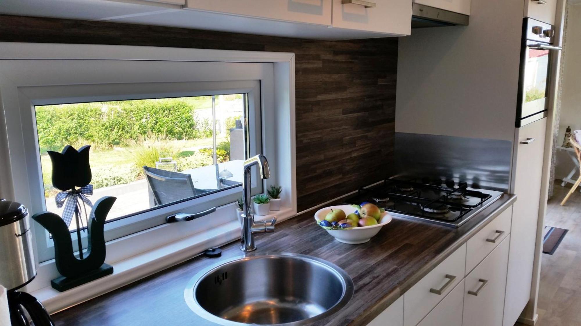 Olmenduin Chalet Olm Zeeland Serooskerke  Dış mekan fotoğraf